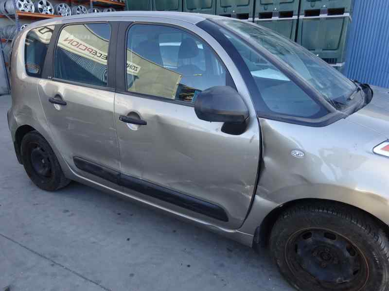CITROEN C3 PICASSO 2008 1.6 MT 110CV