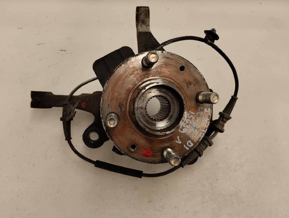 MANGUETA DELANTERA IZQUIERDA HYUNDAI I10 1.3 MT 87CV | 64KW
