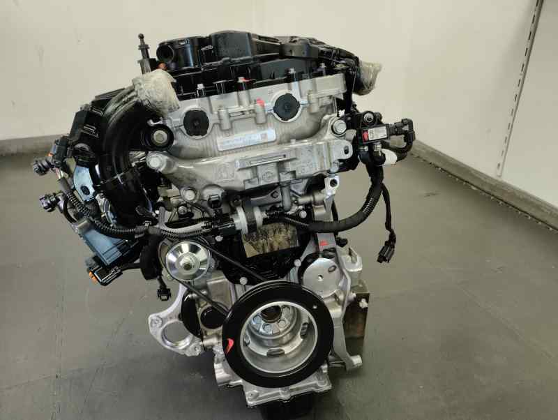 MOTOR COMPLETO CITROEN C5 AIRCROSS 1.2 PURETECH MT 131CV