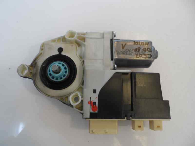MOTOR ELEVALUNAS DELANTERO DERECHO CITROEN C5 2007 2.0 HDI MT 136CV