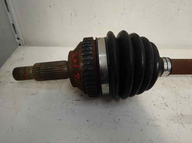 TRANSMISION DELANTERA IZQUIERDA FORD MONDEO 2.0 MT 131CV