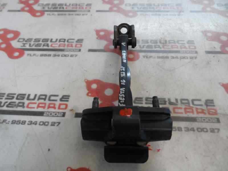 RETENEDOR PUERTA FORD FIESTA 1.4 TDCI MT 68CV