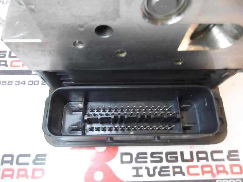 ABS BMW SERIE 5 2.0 520D MT 177CV