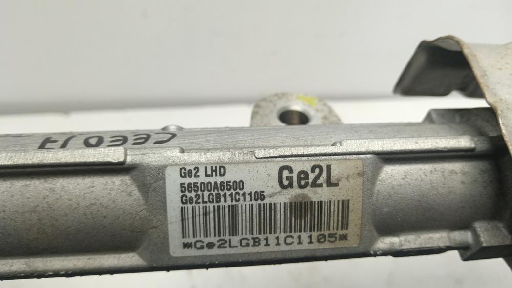 CREMALLERA DIRECCION KIA CEED 1.4 MT 90CV | 66KW