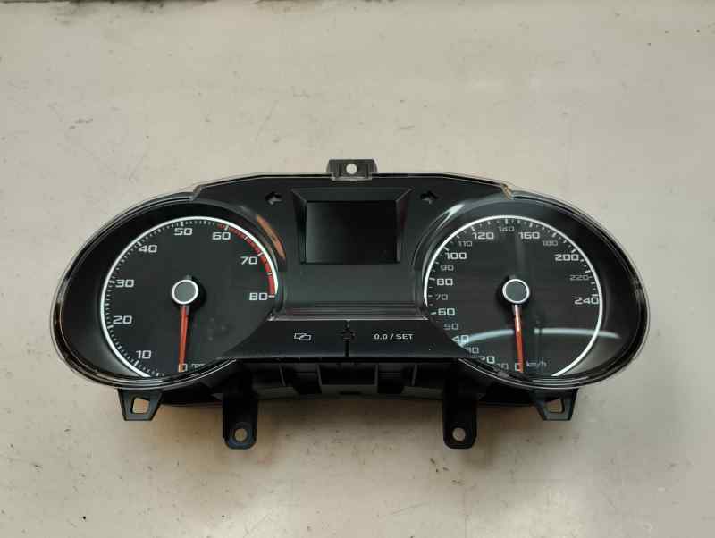 CUADRO INSTRUMENTOS SEAT IBIZA 1.2 TSI MT 85CV