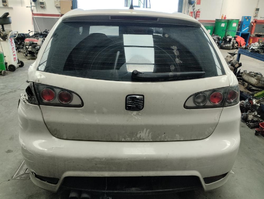 PARASOL DERECHO SEAT IBIZA 1.9 TDI MT 130CV