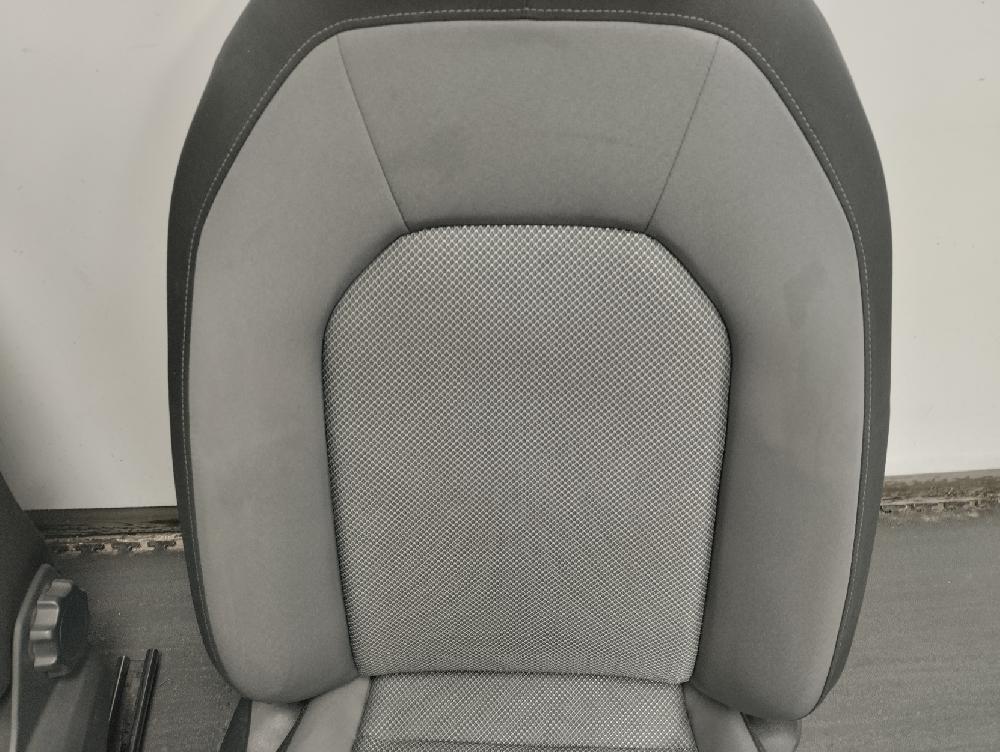 JUEGO ASIENTOS COMPLETO SEAT ARONA 1.6 MT 95CV | 70KW