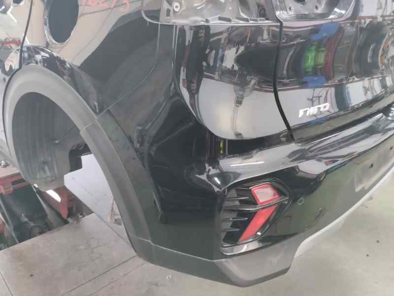 PARAGOLPES TRASERO KIA NIRO 1.6 AMT 105CV | 77KW