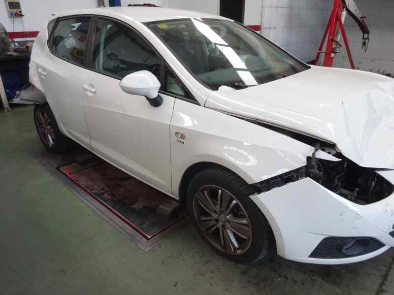 BUJE SEAT IBIZA 1.6 TDI MT 105CV