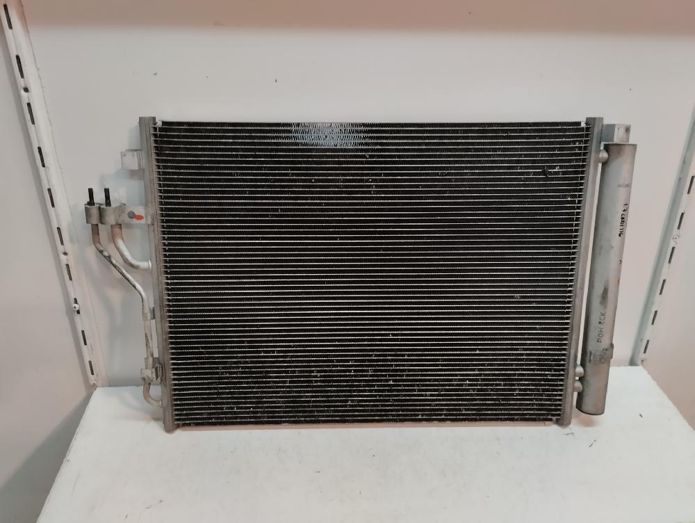 RADIADOR A C KIA CARENS 1.7 MT 115CV | 85KW