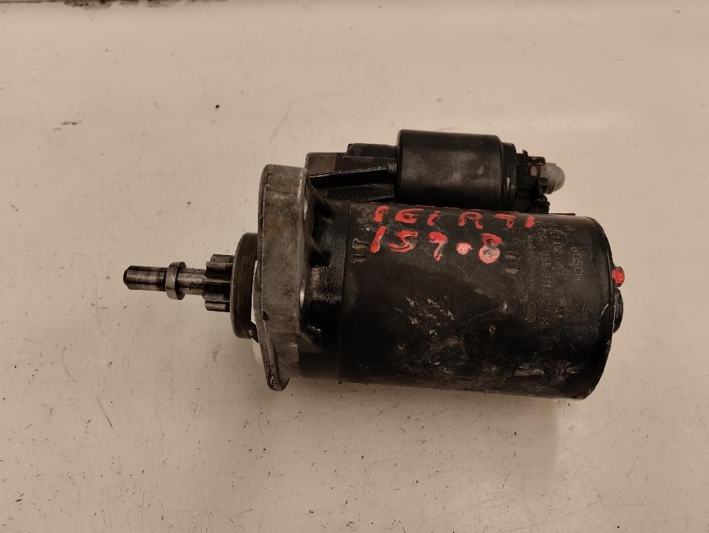 MOTOR ARRANQUE SEAT TOLEDO 1.6 MT 75CV