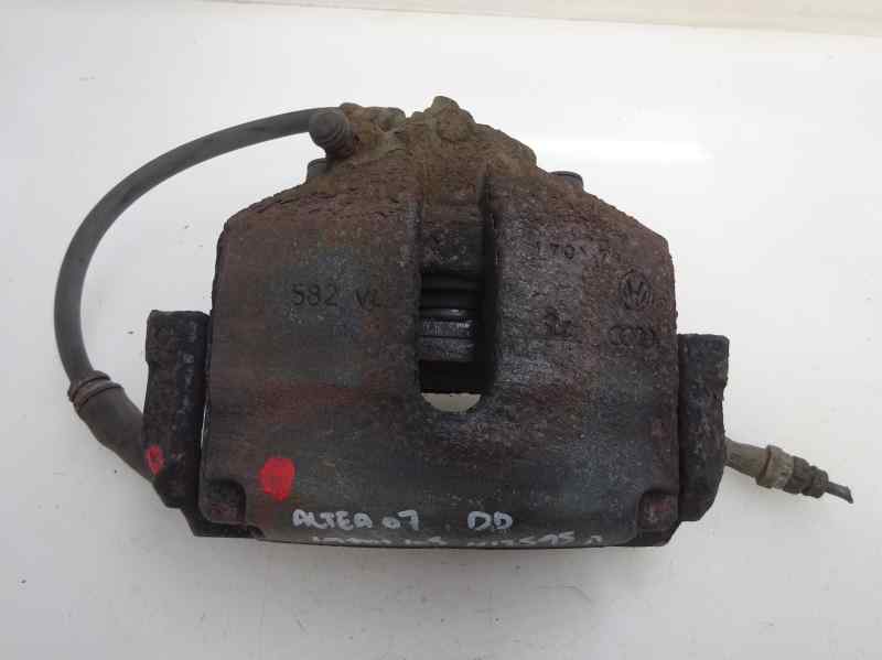 PINZA FRENO DELANTERA DERECHA OPEL INSIGNIA 2.0 CDTI MT 4X4 160CV