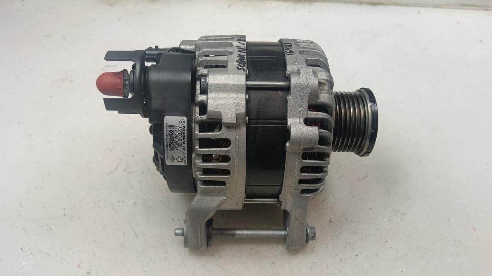 ALTERNADOR RENAULT SCENIC 1.3 MT 140CV | 103KW