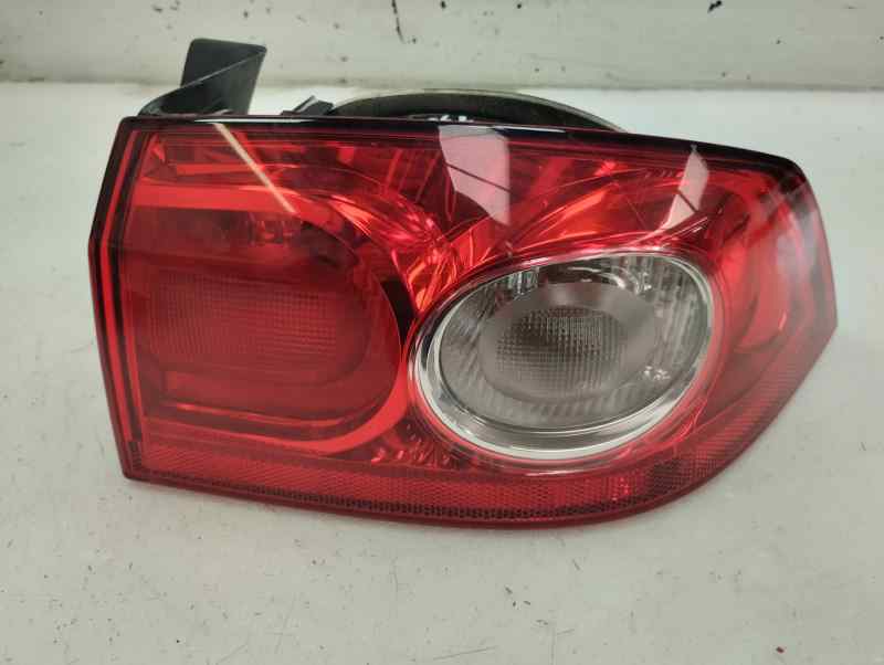 PILOTO TRASERO DERECHO RENAULT LAGUNA 2006 1.9 DCI MT 130CV