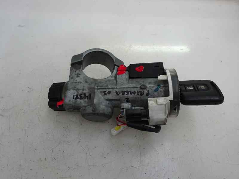 CONMUTADOR DE ARRANQUE NISSAN PRIMERA 1.9 DCI MT 120CV | 88KW