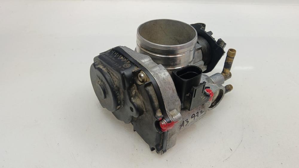 CAJA MARIPOSA AUDI A3 1.6 MT 101CV | 75KW