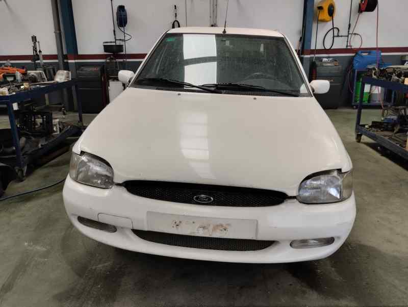 FORD ESCORT 1995 1.8 MT 90CV | 66KW