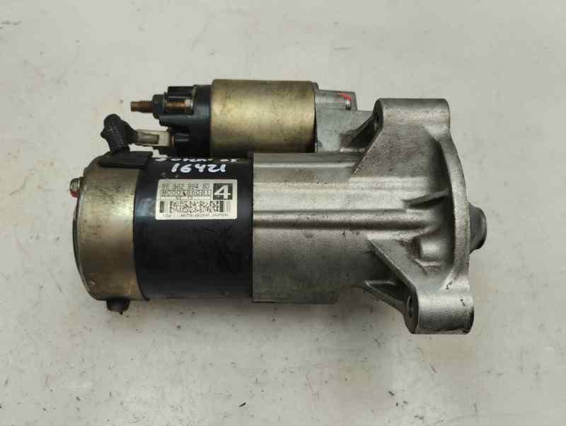 MOTOR ARRANQUE CITROEN BERLINGO 2.0 HDI MT 90CV