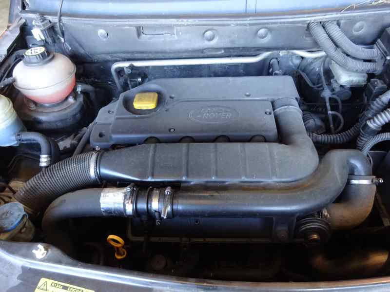 LAND ROVER FREELANDER 1997 2.0 TD MT 112CV