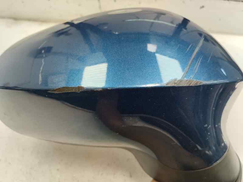 RETROVISOR DERECHO SEAT IBIZA 1.2 TSI MT 85CV