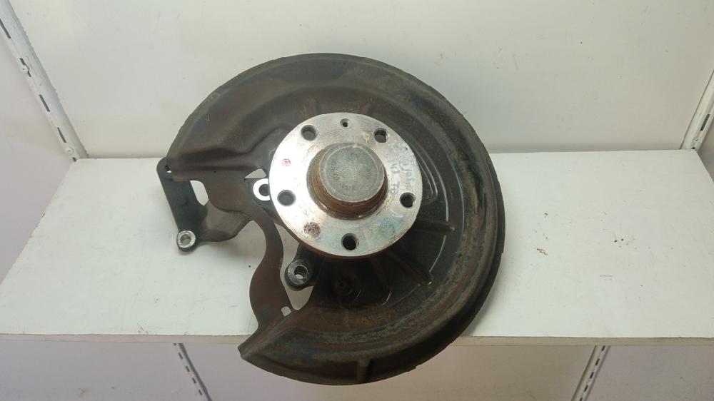 MANGUETA TRASERA DERECHA VOLKSWAGEN JETTA 1.6 TDI MT 105CV