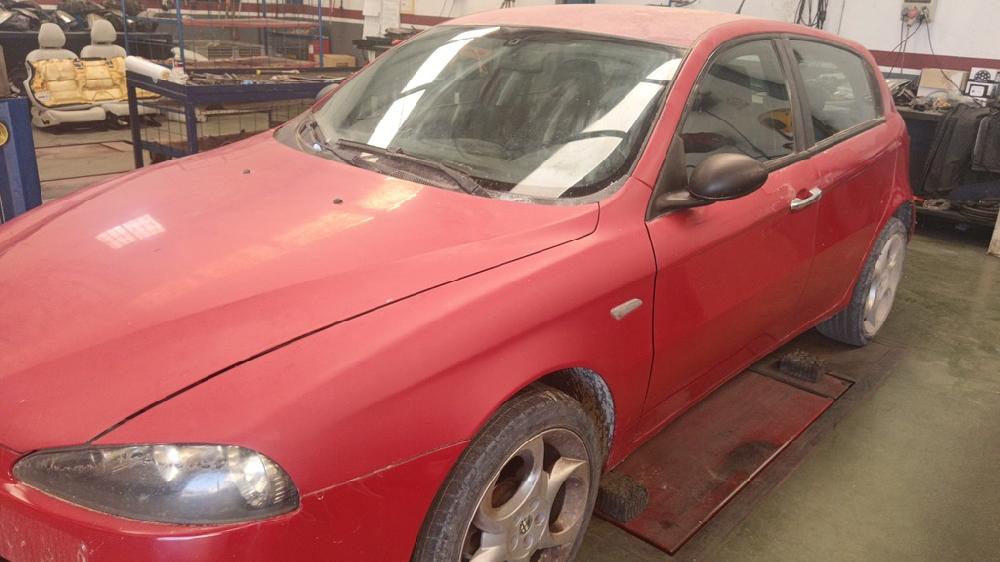 BOBINA ENCENDIDO ALFA ROMEO 147 2006 1.6 MT 120CV | 88KW