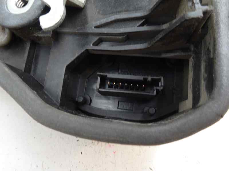 CERRADURA PUERTA TRASERA DERECHA BMW X3 2.0D MT 150CV