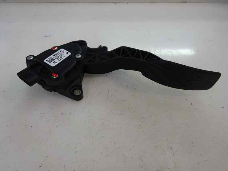 POTENCIOMETRO PEDAL NISSAN QASHQAI 1.3 MT 140CV | 103KW
