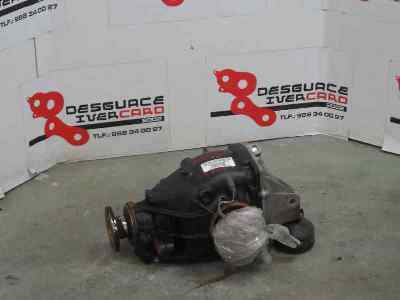 DIFERENCIAL TRASERO BMW SERIE 3 2.0 320TD MT 150CV