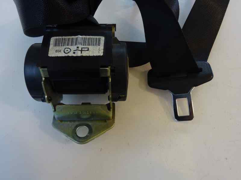 CINTURON SEGURIDAD TRASERO CENTRAL BMW SERIE 3 2.0 320D MT 163CV