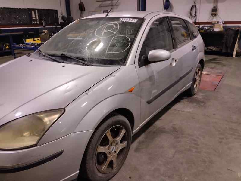 MOTOR ARRANQUE FORD FOCUS 2003 1.8 MT 101CV | 74KW