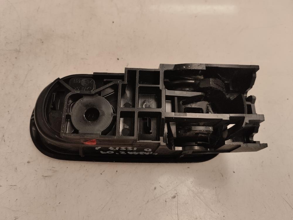 MANETA INTERIOR DELANTERA DERECHA MAZDA 2 1.4 MZ-CD MT 68CV | 50KW