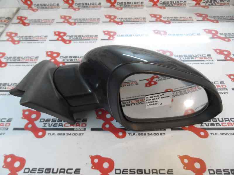 RETROVISOR DERECHO OPEL INSIGNIA 2.0 CDTI MT 130CV