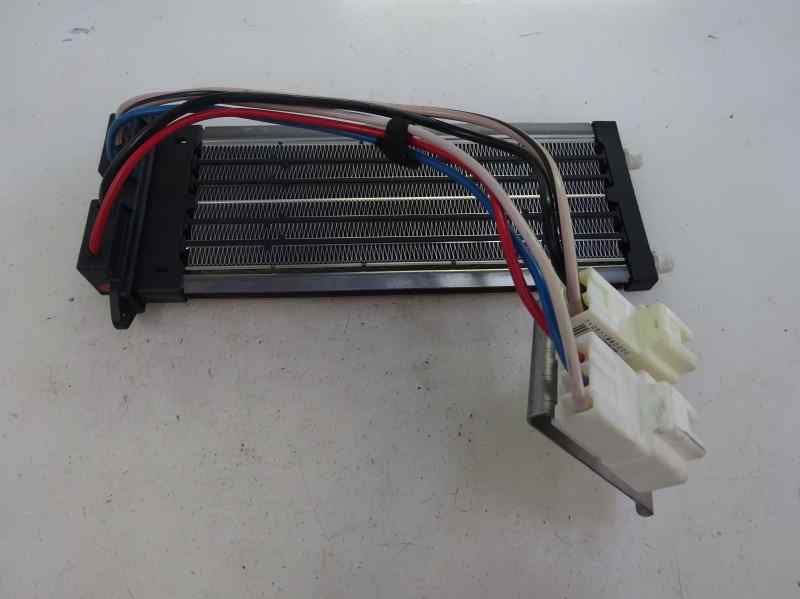 RESISTENCIA CALEFACCION NISSAN QASHQAI 1.5 DCI MT FWD 106CV