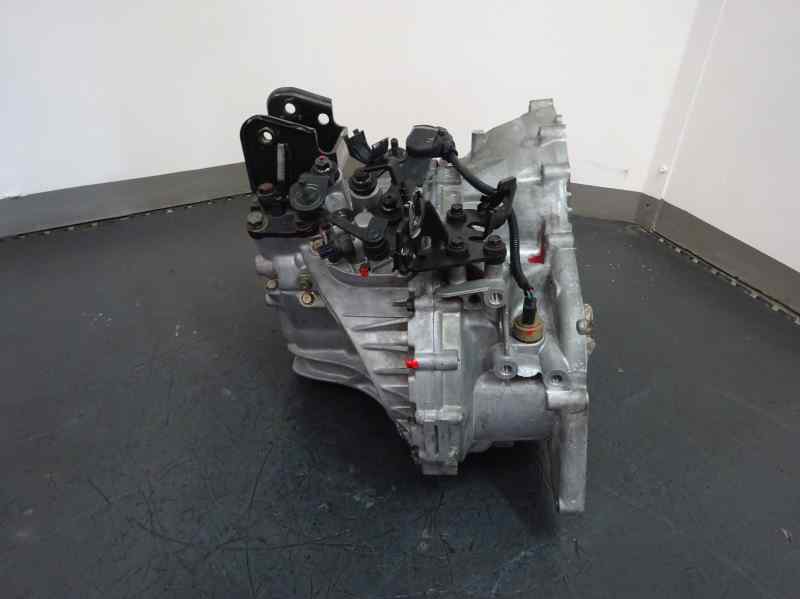 CAJA CAMBIOS HYUNDAI TUCSON 2.0 CRDI MT 2WD 140CV | 103KW