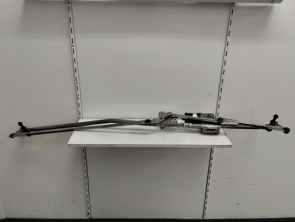 MOTOR LIMPIA DELANTERO CITROEN C4 2014 1.4 MT 95CV