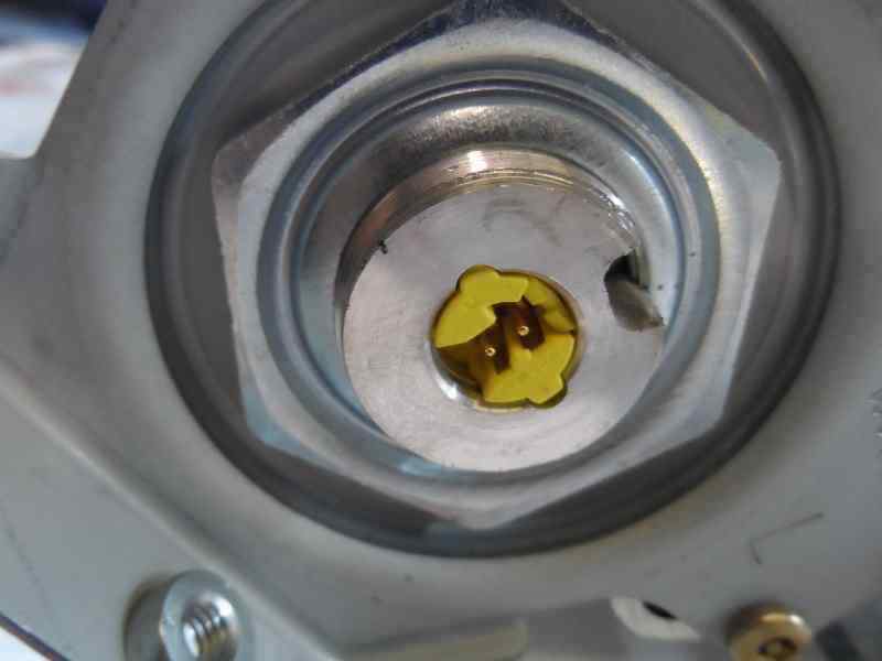 AIRBAG DELANTERO DERECHO MERCEDES BENZ CLASE CLK 2004 2.7 CLK 270 CDI MT 170CV
