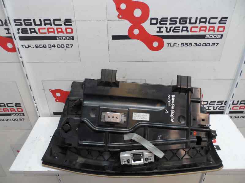 GUANTERA BMW SERIE 5 2008 2.0 520D MT 177CV