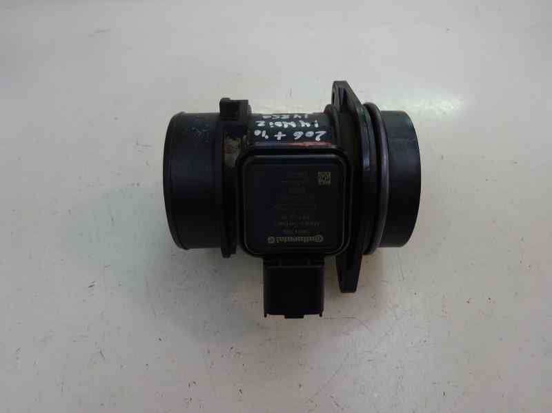 CAUDALIMETRO PEUGEOT 206 1.4 HDI MT 68CV