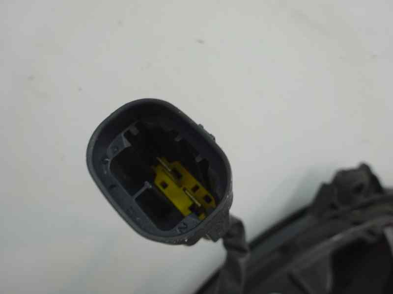 ELECTROVENTILADOR CITROEN C4 PICASSO 1.6 HDI MT 112CV
