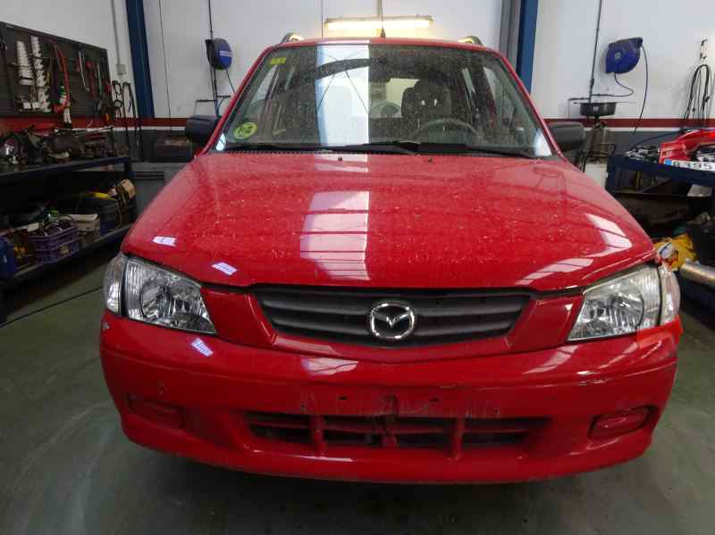 COMPRESOR AIRE ACONDICIONADO MAZDA DEMIO OTROS