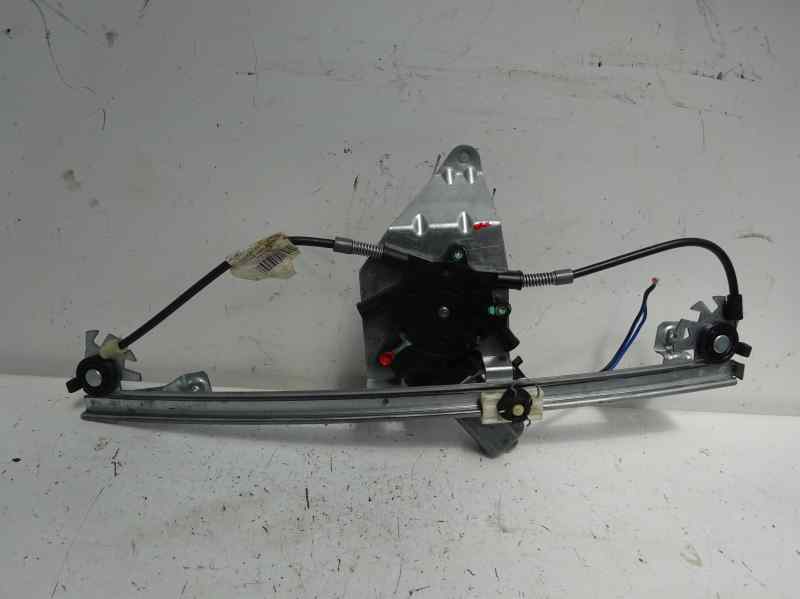 ELEVALUNAS DELANTERO IZQUIERDO CITROEN XANTIA 2.0 HDI MT 109CV