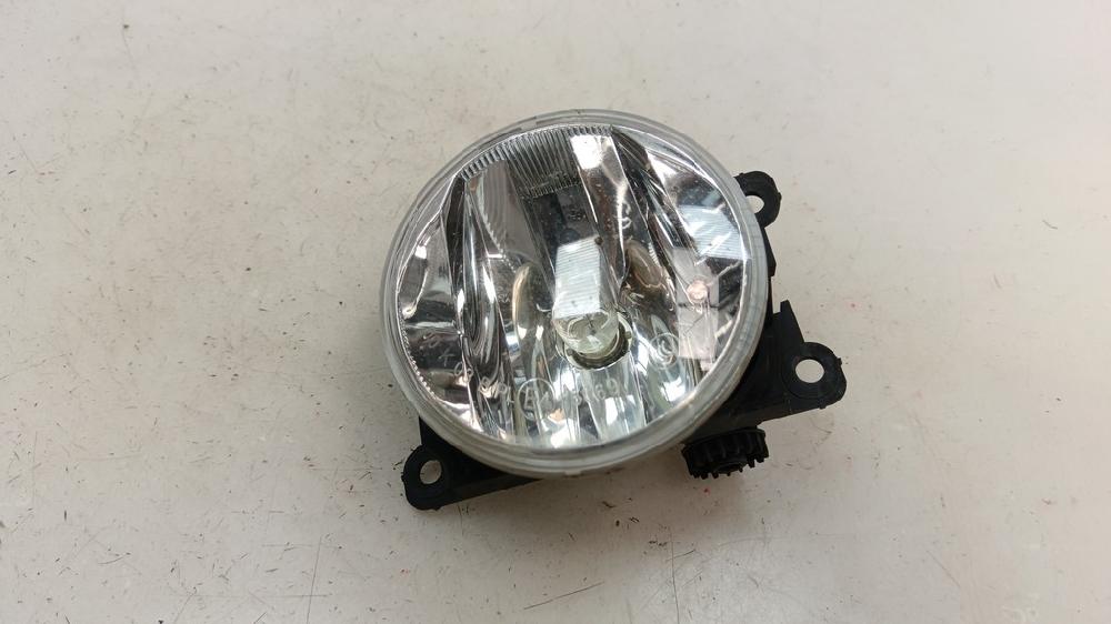 FARO ANTINIEBLA DERECHO CITROEN C4 CACTUS 1.6 MT 99CV | 73KW