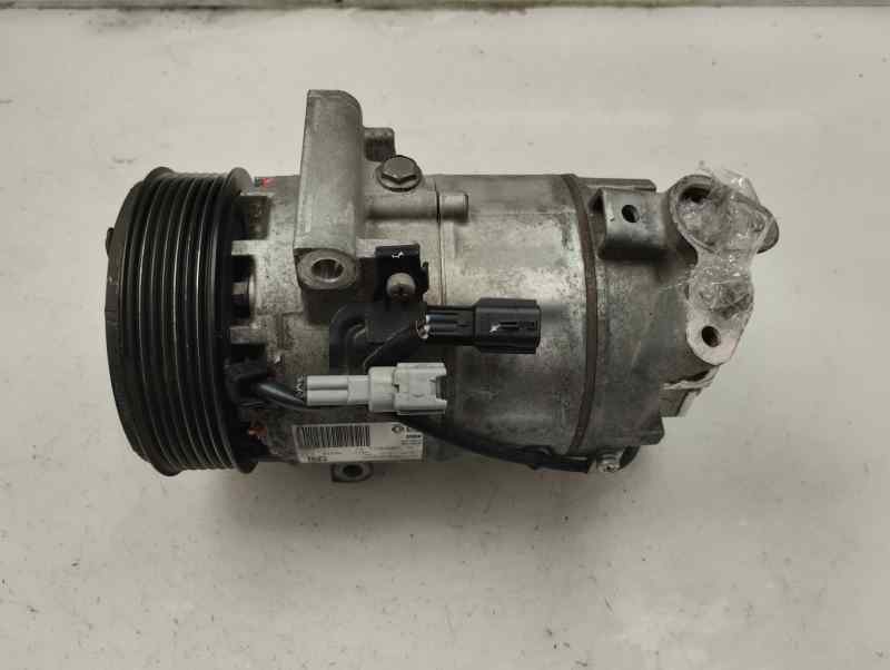 COMPRESOR AIRE ACONDICIONADO RENAULT CLIO 0.9 TSE MT 90CV