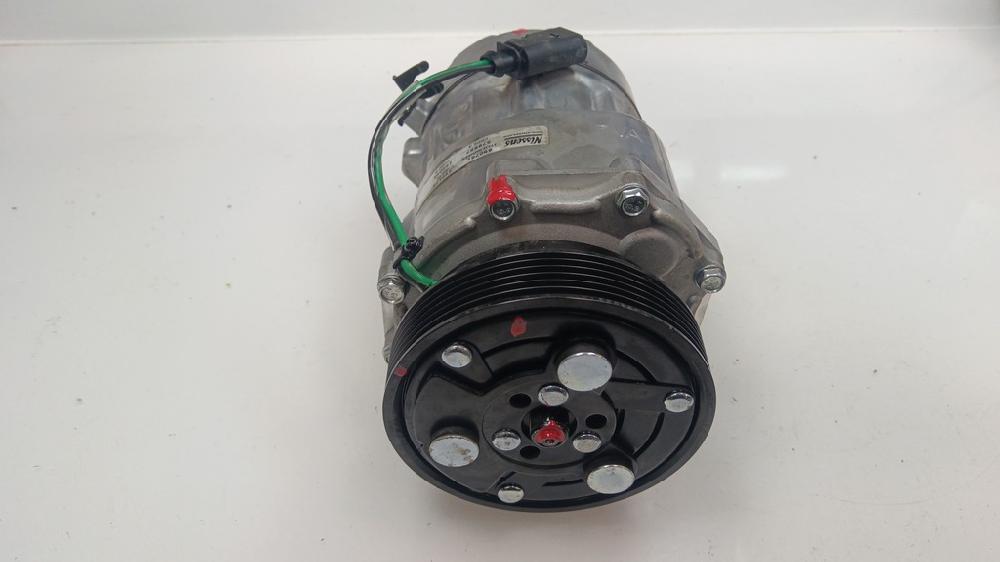 COMPRESOR AIRE ACONDICIONADO VOLKSWAGEN GOLF 1.9 TDI MT 90CV
