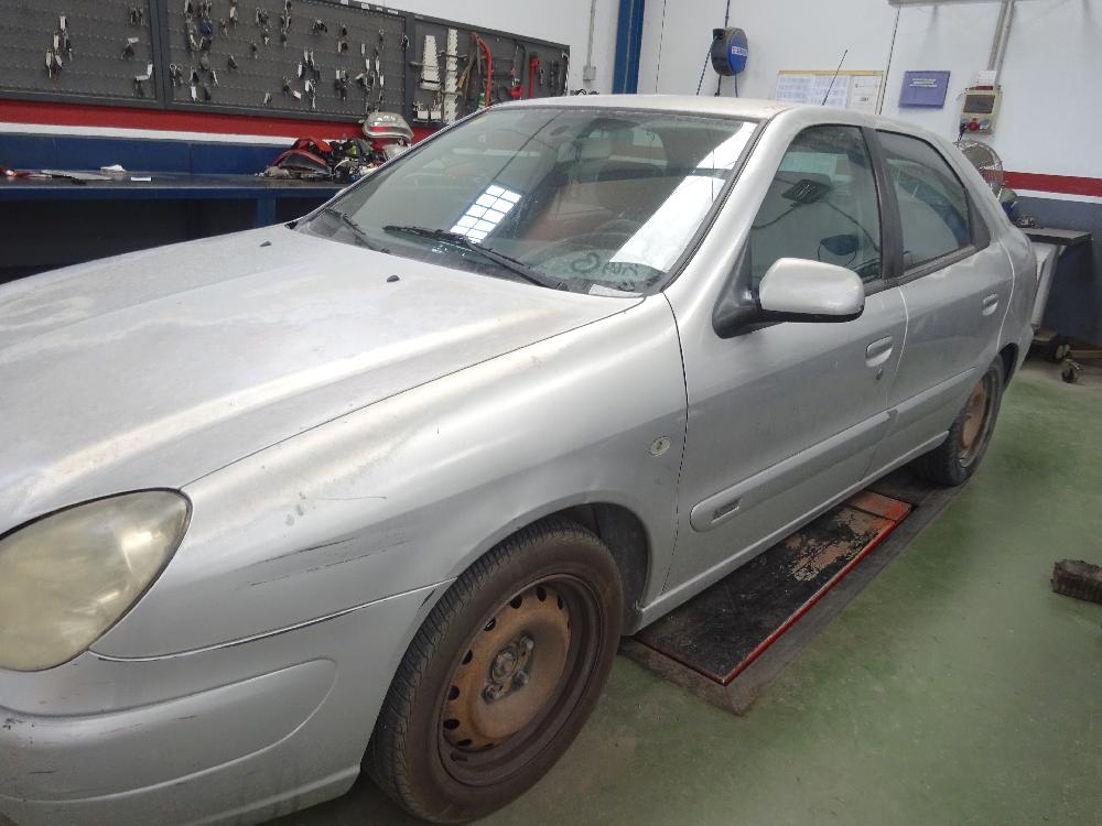 CAUDALIMETRO CITROEN XSARA 1.9 D MT 71CV