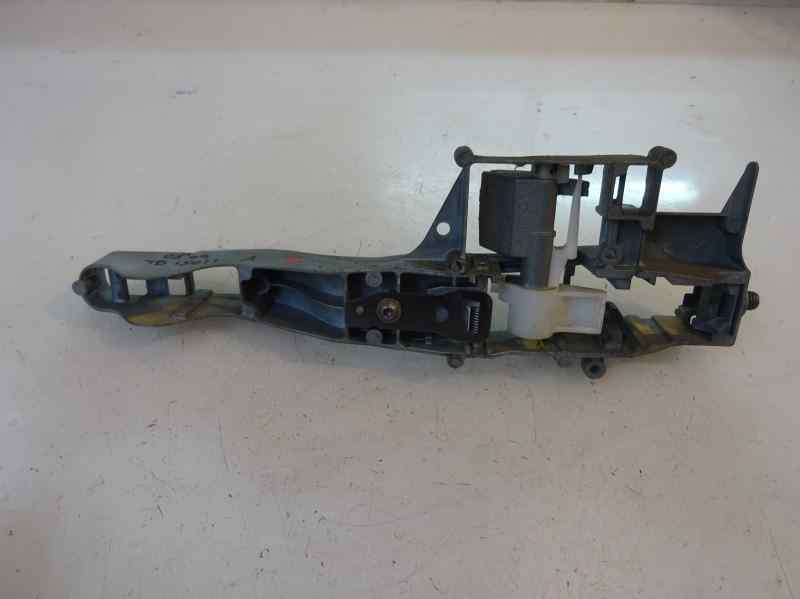 SOPORTE MANETA EXTERIOR PUERTA TRASERA DERECHA CITROEN C5 2008 2.0 HDI MT 140CV