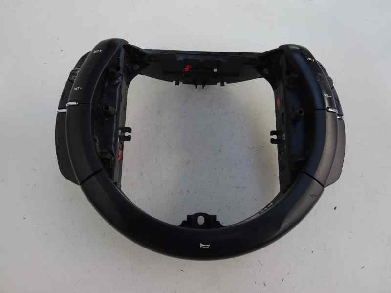 MANDO MULTIFUNCION CITROEN C4 2006 1.6 HDI MT 90CV