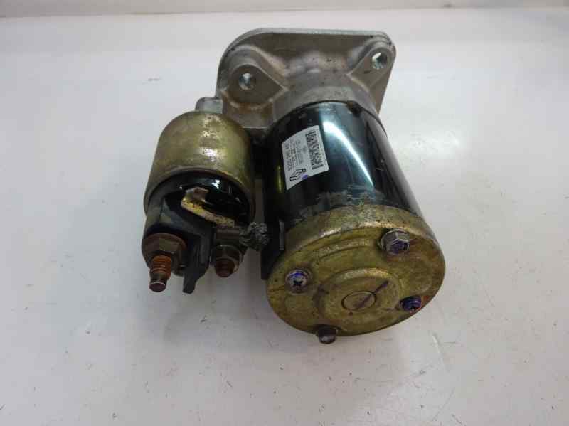 MOTOR ARRANQUE DACIA LOGAN 1.6 MT 90CV