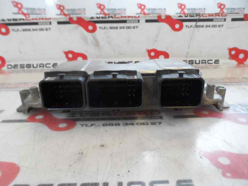 CENTRALITA MOTOR UCE PEUGEOT 306 1.6 MT 98CV | 73KW